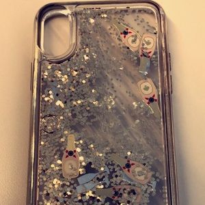 iPhone X Kate Spade Phone Case